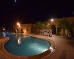 Marakeš (Maroko), Palms_Hotel_Club