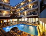 Agrabella Hotel, Kreta - iz Graza last minute počitnice