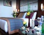 Farah Hotel Casablanca, Casablanca (CMN) - namestitev