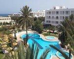 Djerba (Tunizija), Hotel_Dar_El_Bhar