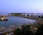 Sinai-polotok, Sharm el-Sheikh, Domina_Coral_Bay_Kings_Lake