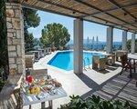 Preveza (Epiros/Lefkas), Aliki_Hotel