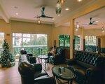 Heritage Hotel Cameron Highlands, Ipoh - namestitev