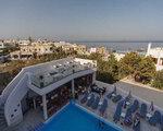 Blue Waves Hotel, Naxos (Kikladi) - namestitev