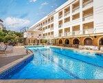 Oasis Hotel, Chania (Kreta) - namestitev