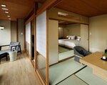 Grand Prince Hotel Takanawa, potovanja - Japan - namestitev