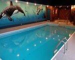 Anchor Inn & Suites Campbell River, Victoria - namestitev