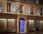 Seven Hotel Paris, Francija - ostalo - namestitev