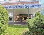 Hotel Inn Paris Cdg Airport, Pariz & okolica - last minute počitnice