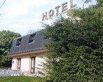 Hotel The Originals Paris Sud Orly-draveil, Francija - ostalo - namestitev