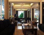 Galaxy Design Hotel, Thessaloniki (Chalkidiki) - namestitev