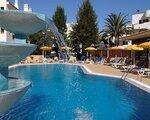 Algarve, Oceanus_Aparthotel