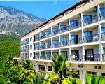 Magic Sun Hotel, Antalya - namestitev