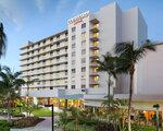 Miami, Florida, Courtyard_Miami_Airport