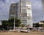 Alicante, Torre_Yago_Apartments