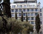 Atene & okolica, The_Athens_Gate_Hotel