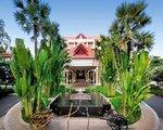 Sokha Angkor Resort, Siem Reap (Kambodža) - namestitev