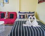 The One Apartment Bangsaray By Roomquest, Bangkok - namestitev