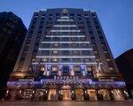 Imperial Hotel Taipei, Taipei (Taiwan) - namestitev
