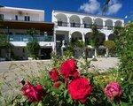 Hotel Athina, Kefalonia - namestitev