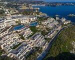 Athina Palace Resort & Spa, Kreta - iz Dunaja last minute počitnice