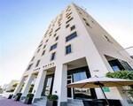Form Hotel Dubai, potovanja - V.A.Emirati - namestitev