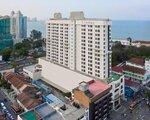Cititel Penang, Penang (Malezija) - namestitev