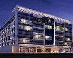 Flora Inn Hotel, Abu Dhabi - last minute počitnice