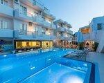 Castello Bianco, Kreta - iz Graza last minute počitnice