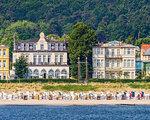 Seetelhotel Strandhotel Atlantic, Usedom (Ostsee) - namestitev