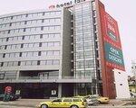 Continental Forum Bucuresti, Romunija - Siebenburgen - namestitev