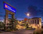 Hilton Garden Inn Salt Lake City Downtown, Utah - namestitev