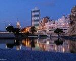 Sweet Atlantic Hotel, Porto - namestitev