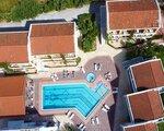 Oscar Hotel & Apartments, Zakintos - last minute počitnice