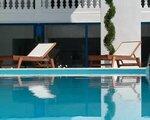 Kazaviti Hotel, Kavala (Thassos) - namestitev