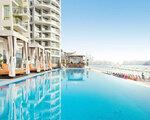 Royal Central Hotel - The Palm, Dubaj - all inclusive last minute počitnice