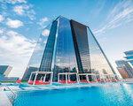 Dubaj, Canal_Central_Hotel_%EF%BF%BD%EF%BF%BD_Business_Bay