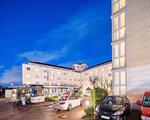 Best Western Amedia Frankfurt Airport, Frankfurt (DE) - namestitev