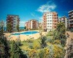 Burgas, Grand_Resort_Marina_View_Fort_Beach