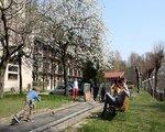 Naturfreundehaus Königstein, Sächsische Švica & hribovje - namestitev