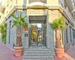 Excelsuites Residence, Nizza - namestitev
