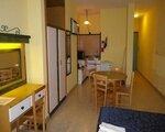Burlington Apartments, Malta - namestitev