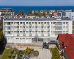 Alka Sun Resort, Stettin (PL) - namestitev