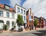 Nordsee-hotel Hinrichsen, Lubeck (DE) - namestitev