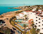 Globales Aptos. Marina, Menorca - all inclusive počitnice