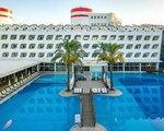 Transatlantik Hotel & Spa, Antalya - last minute počitnice