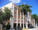 Florida -Ostkuste, Rodeway_Inn_South_Miami_-_Coral_Gables