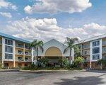 Tollgate Inn, Fort Myers, Florida - namestitev