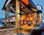 Best Western Plus Clocktower Inn, Billings - namestitev