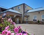 Bozeman, Yellowstone_West_Gate_Hotel